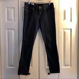 Gap 1969 Always Skinny Jeans